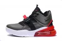 nike air force 270 limited sneakers army green